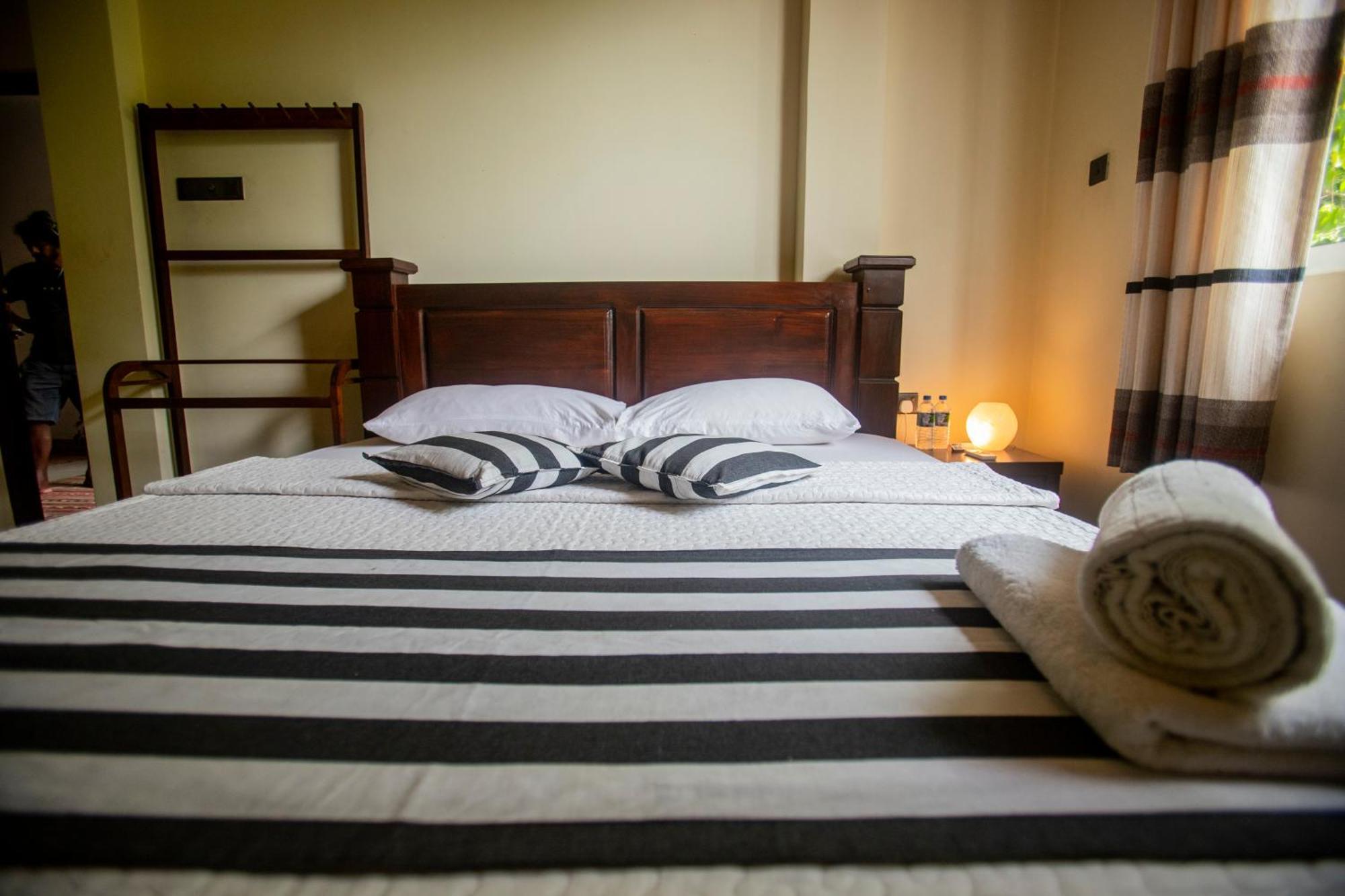 Evergreen Hotel Dambulla Zewnętrze zdjęcie