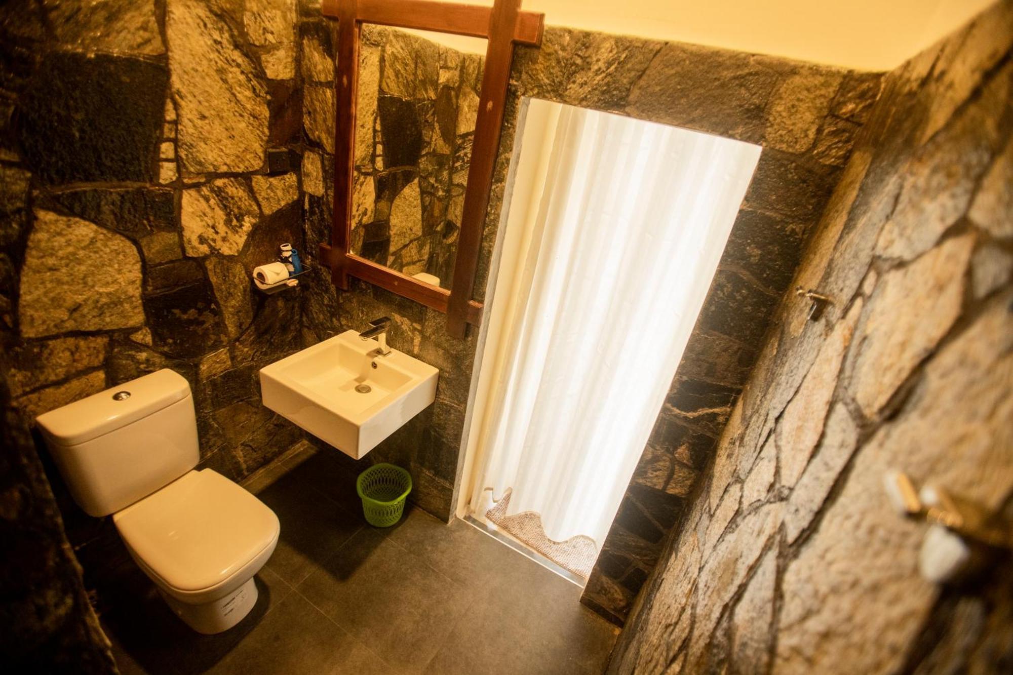 Evergreen Hotel Dambulla Zewnętrze zdjęcie