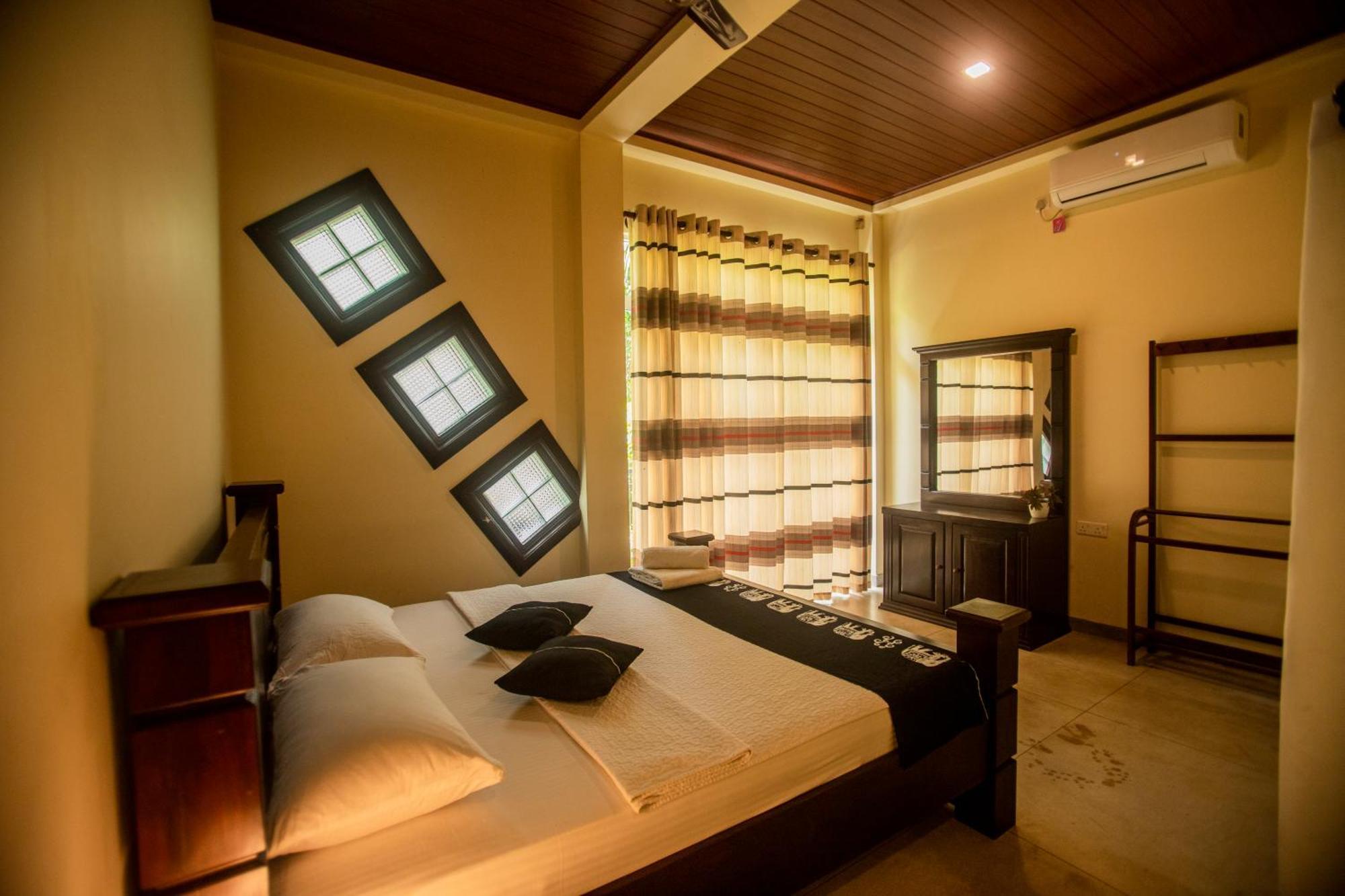 Evergreen Hotel Dambulla Zewnętrze zdjęcie