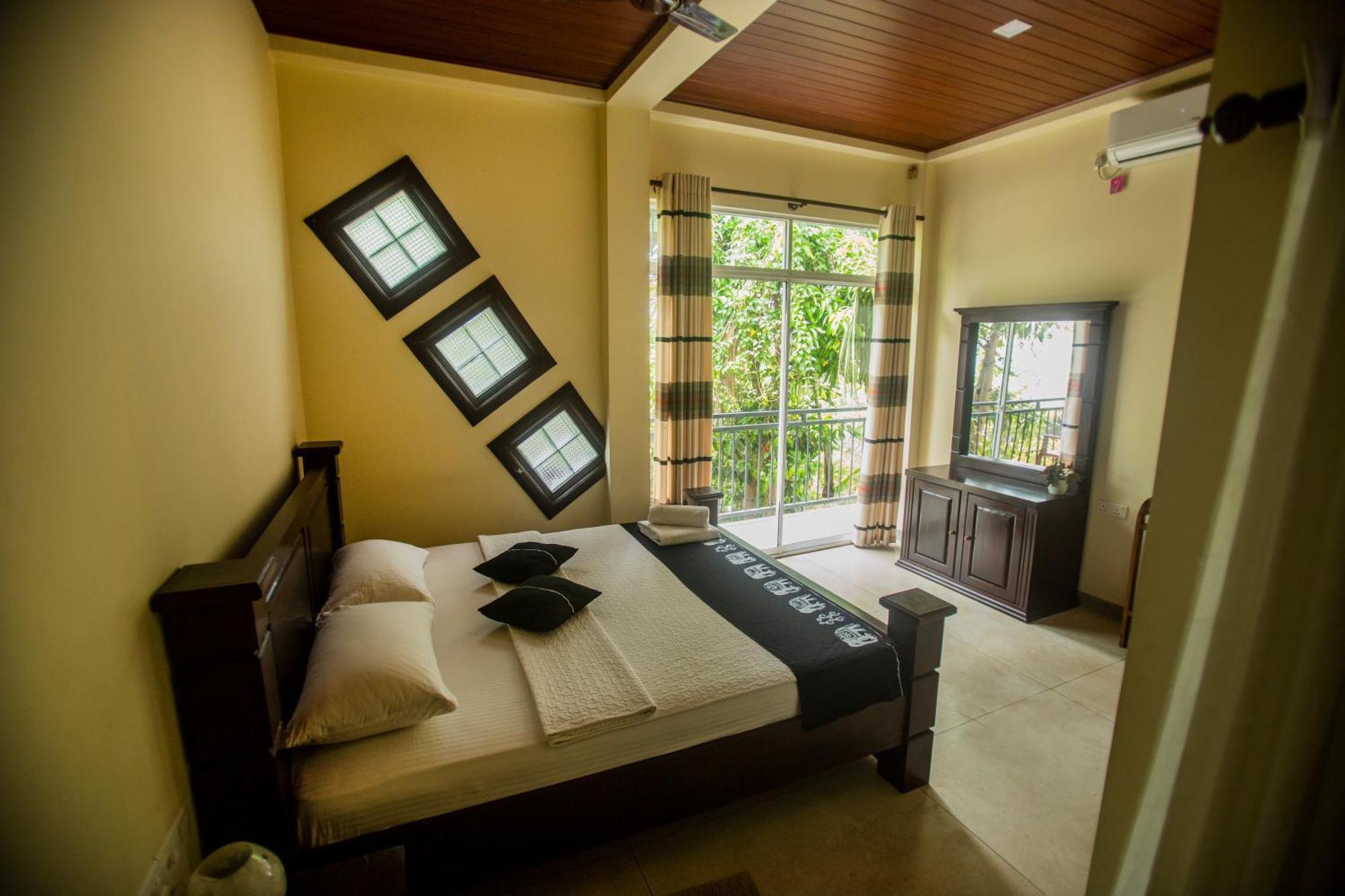 Evergreen Hotel Dambulla Zewnętrze zdjęcie