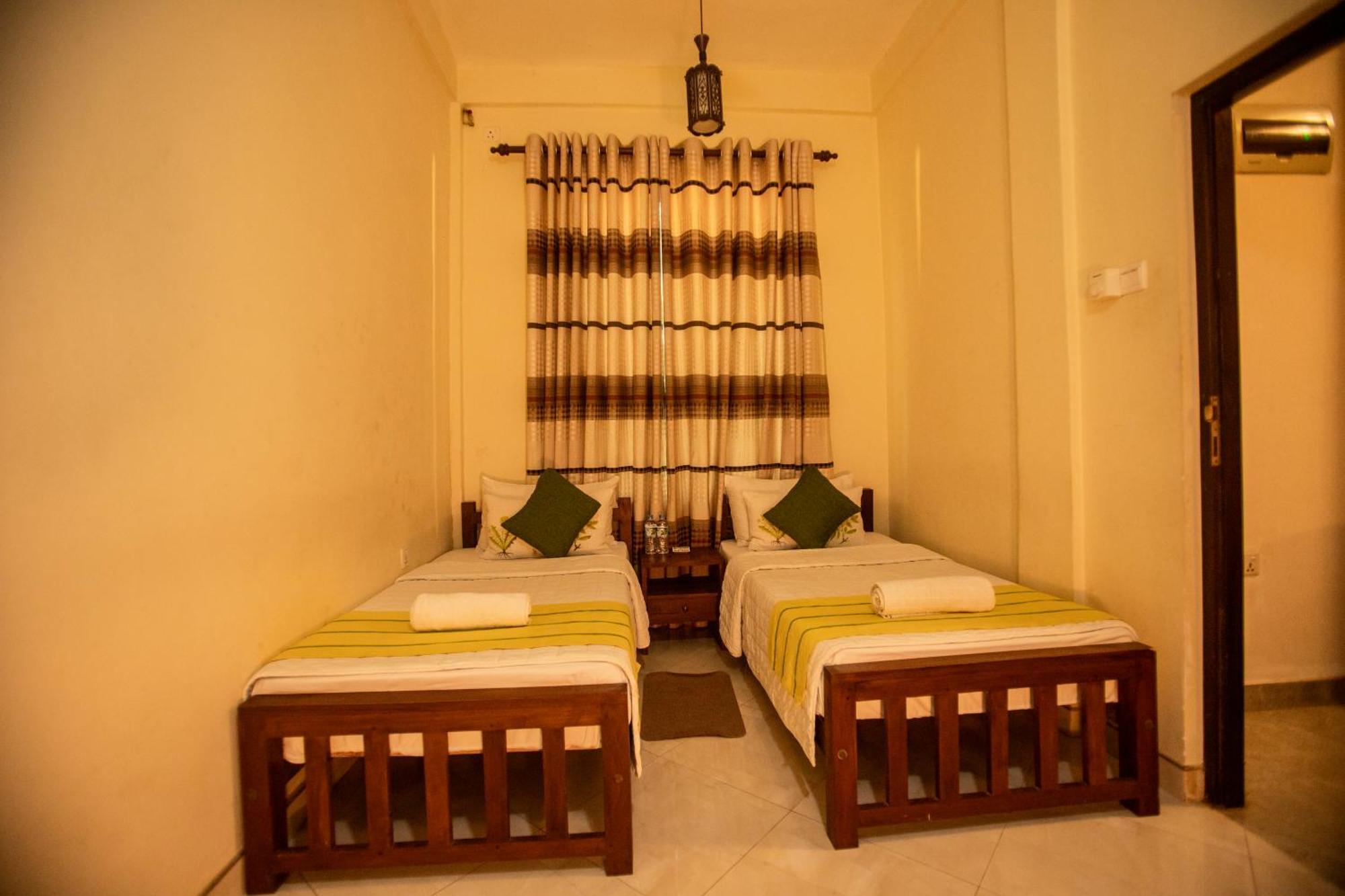 Evergreen Hotel Dambulla Zewnętrze zdjęcie