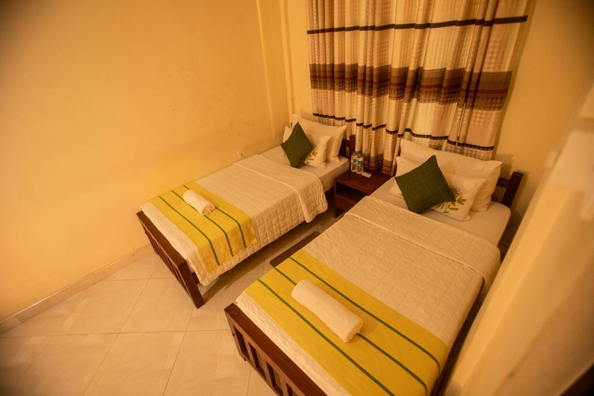 Evergreen Hotel Dambulla Zewnętrze zdjęcie