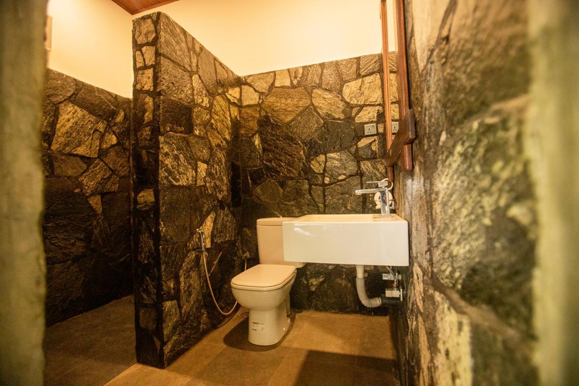 Evergreen Hotel Dambulla Zewnętrze zdjęcie