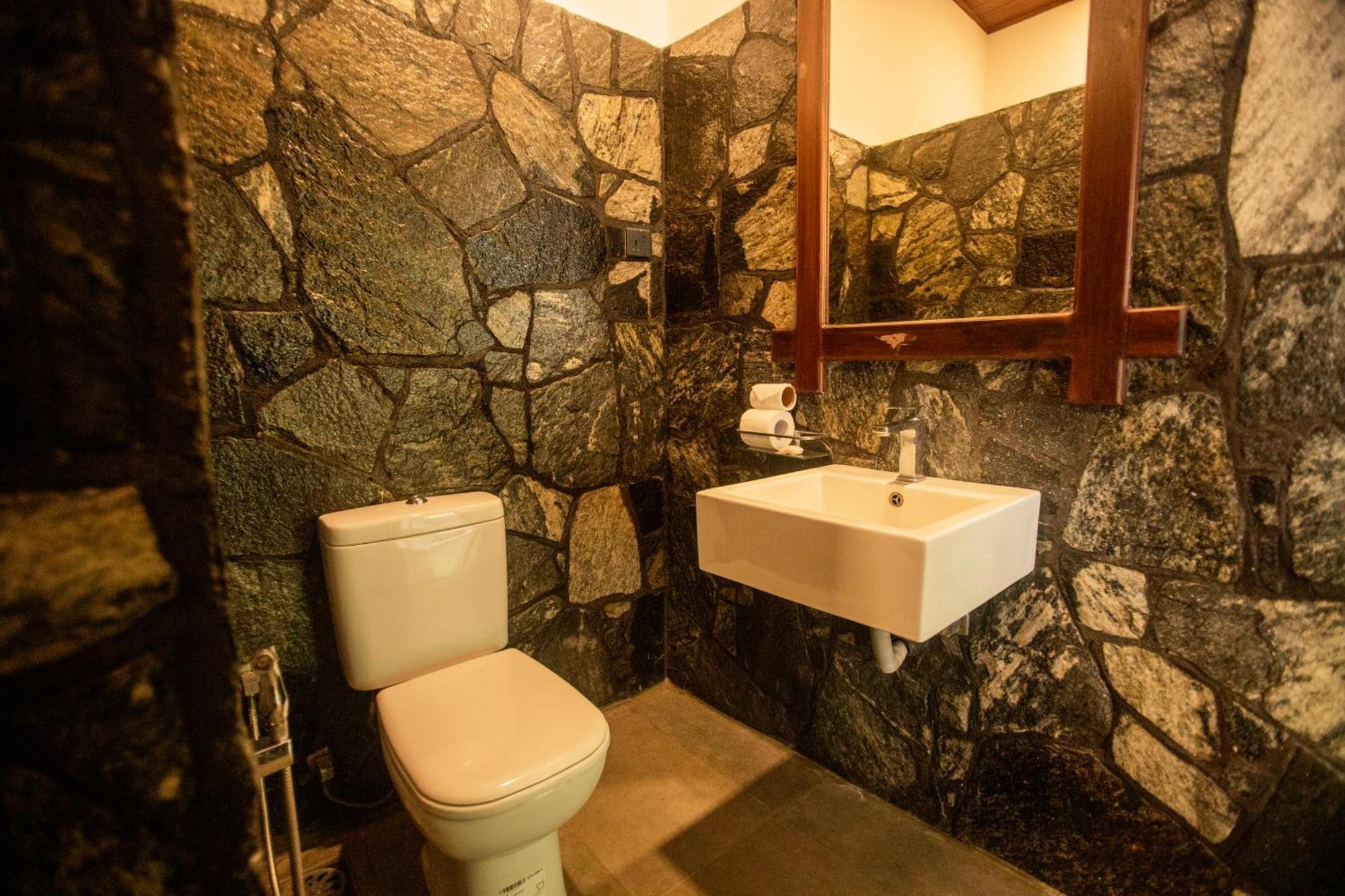 Evergreen Hotel Dambulla Zewnętrze zdjęcie