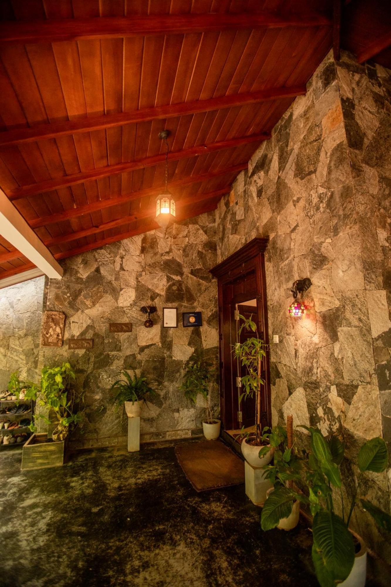 Evergreen Hotel Dambulla Zewnętrze zdjęcie