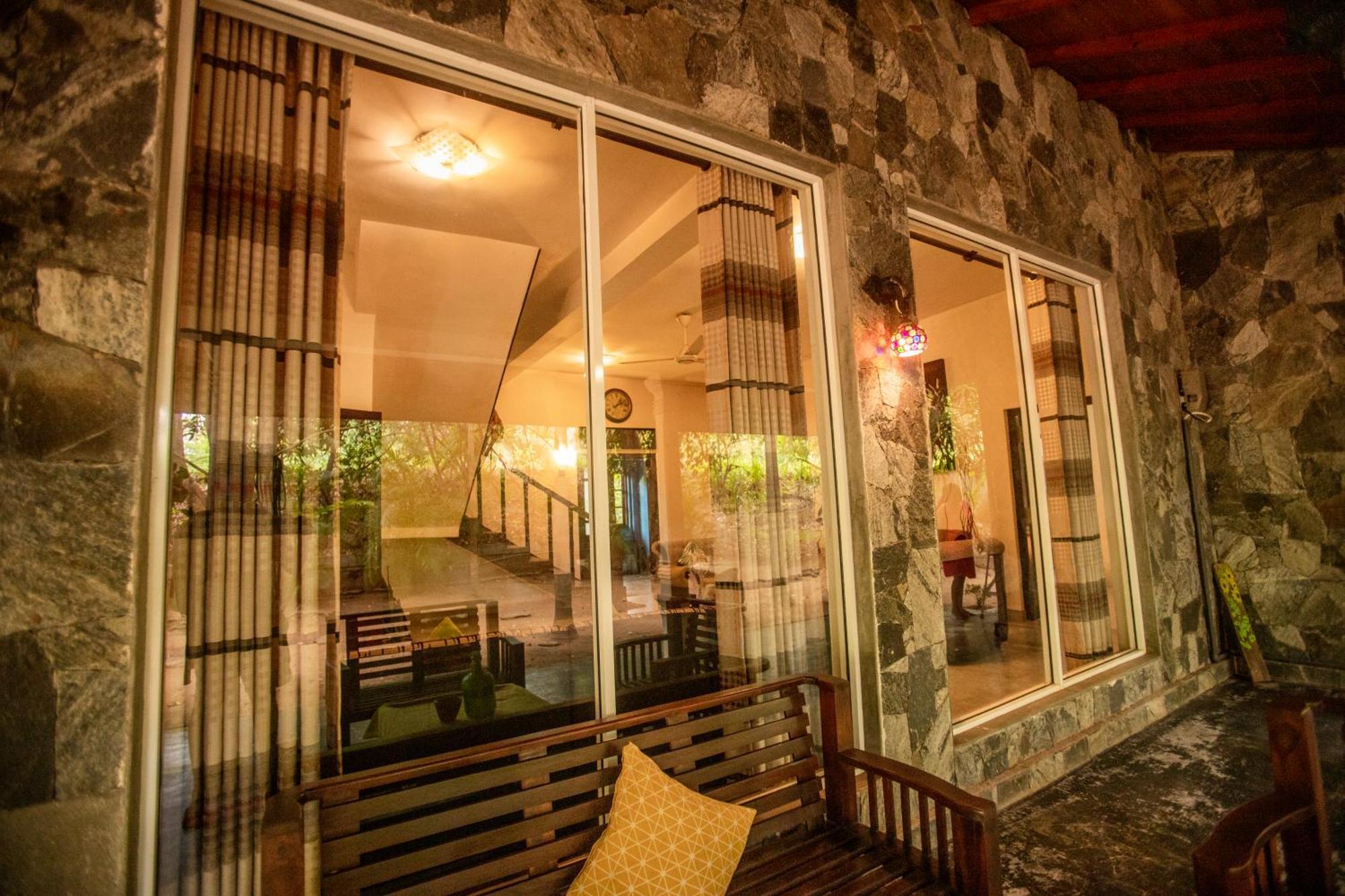 Evergreen Hotel Dambulla Zewnętrze zdjęcie