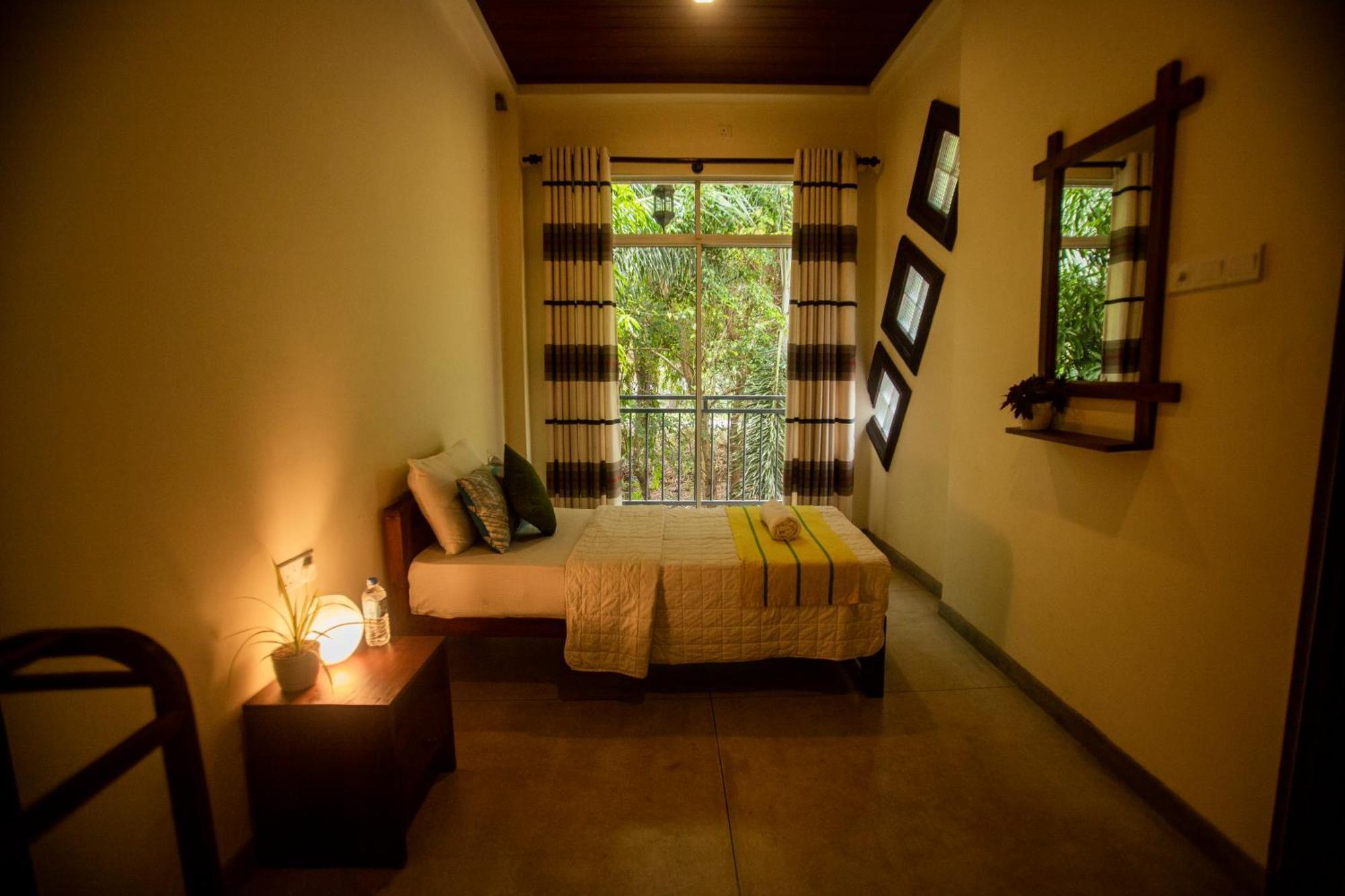 Evergreen Hotel Dambulla Zewnętrze zdjęcie