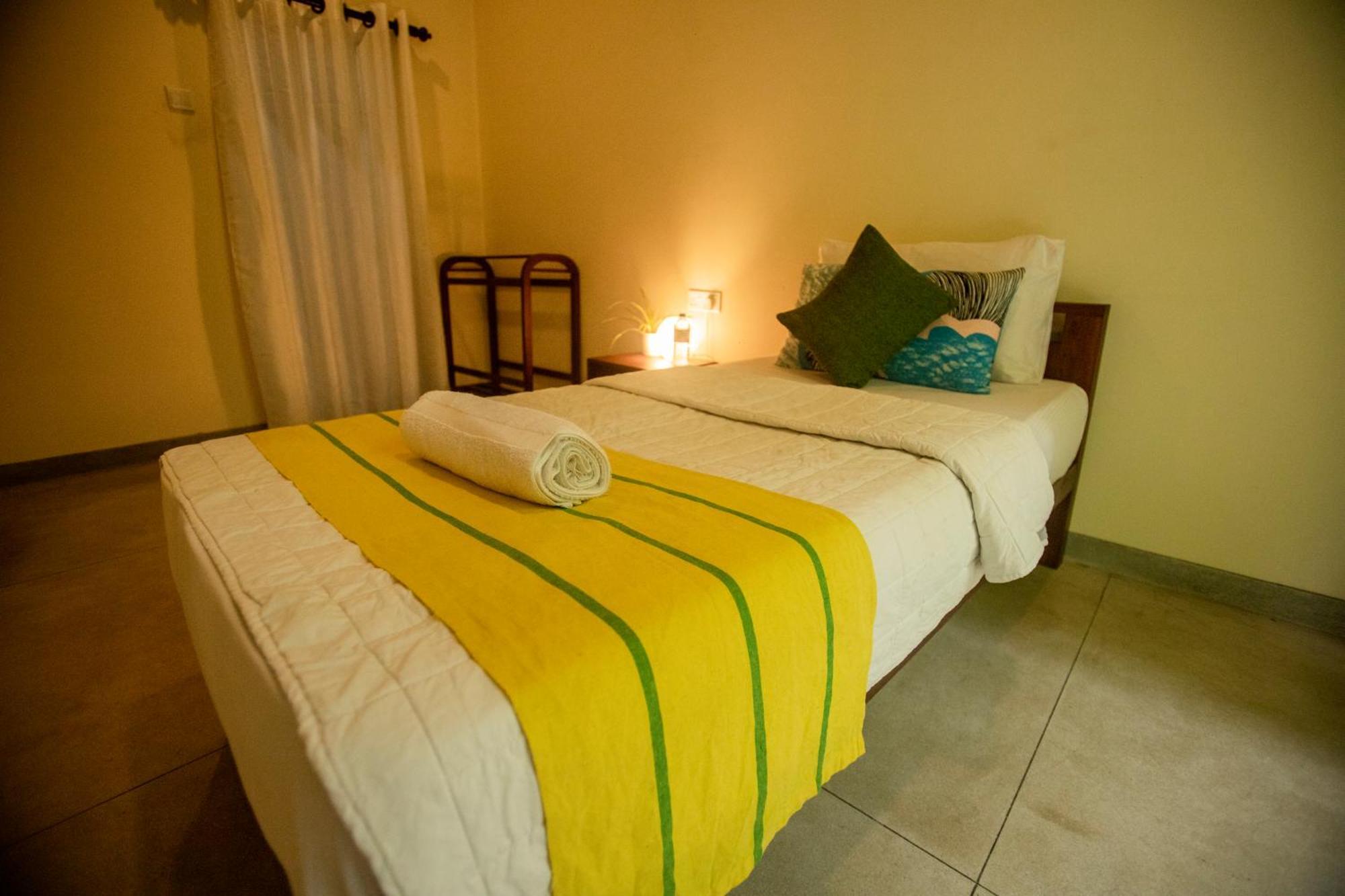 Evergreen Hotel Dambulla Zewnętrze zdjęcie