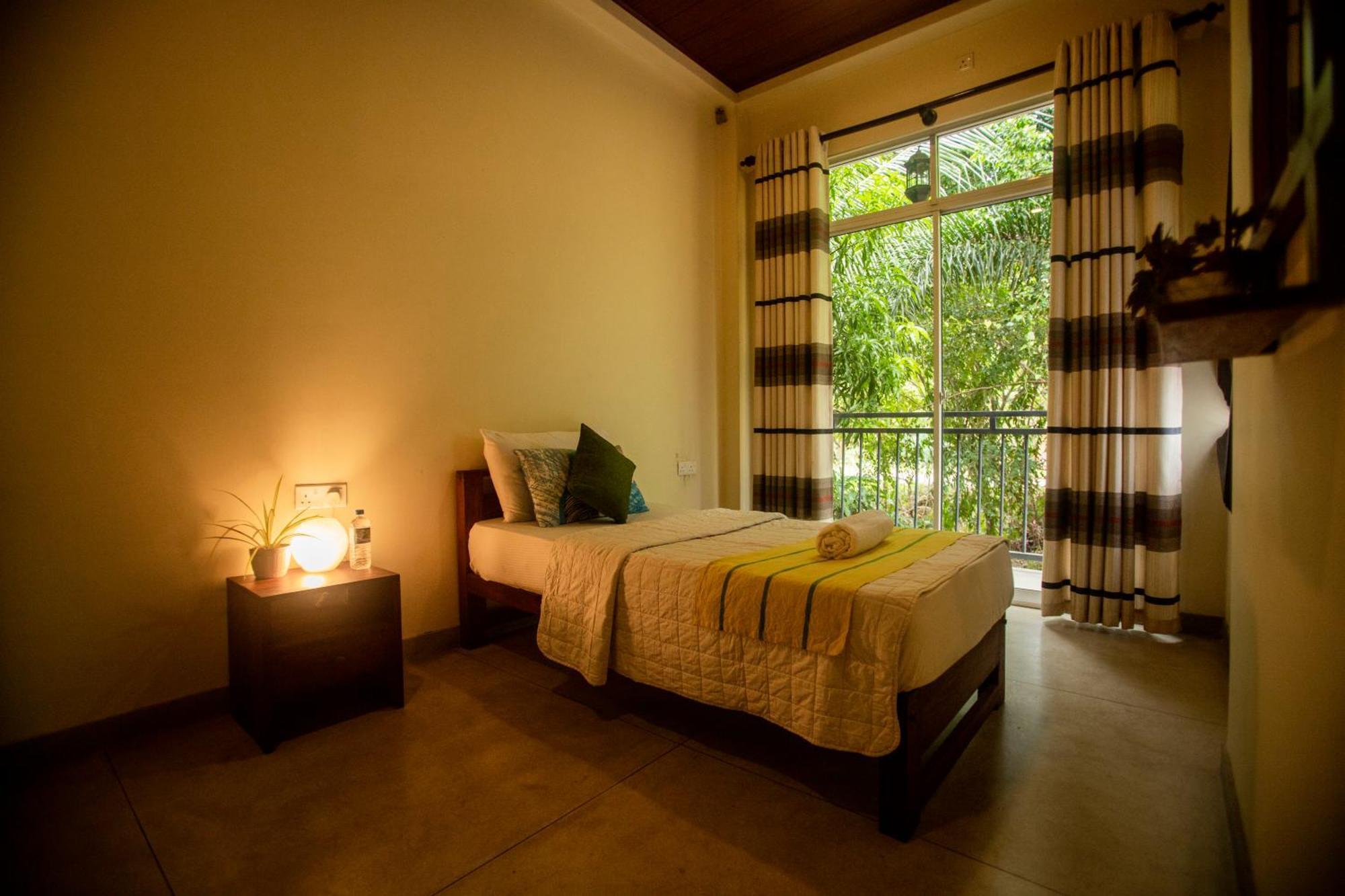 Evergreen Hotel Dambulla Zewnętrze zdjęcie