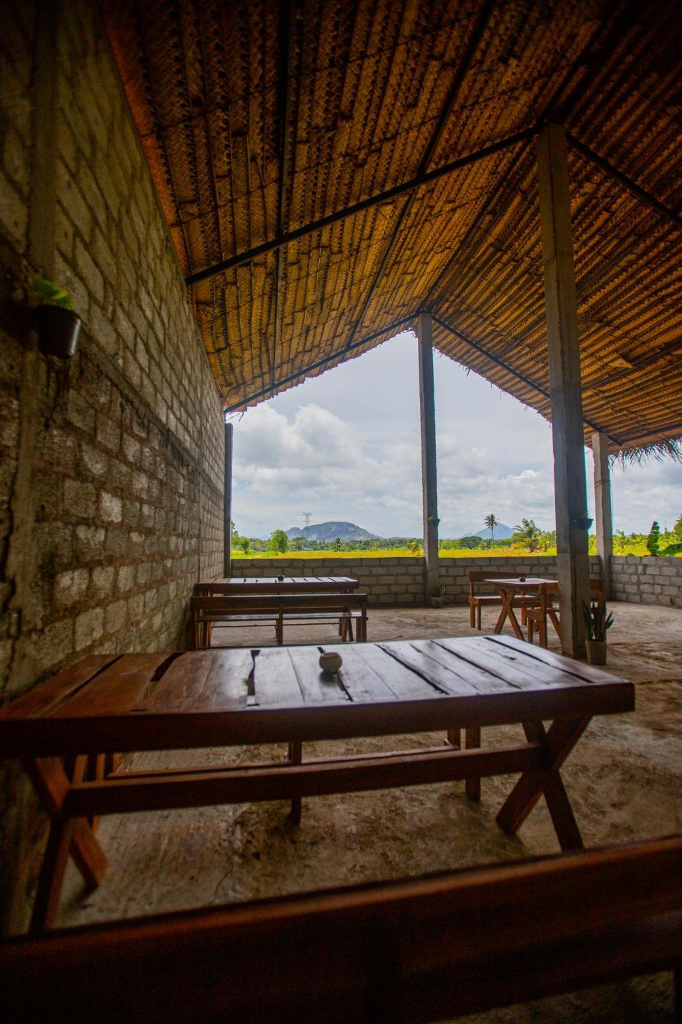 Evergreen Hotel Dambulla Zewnętrze zdjęcie