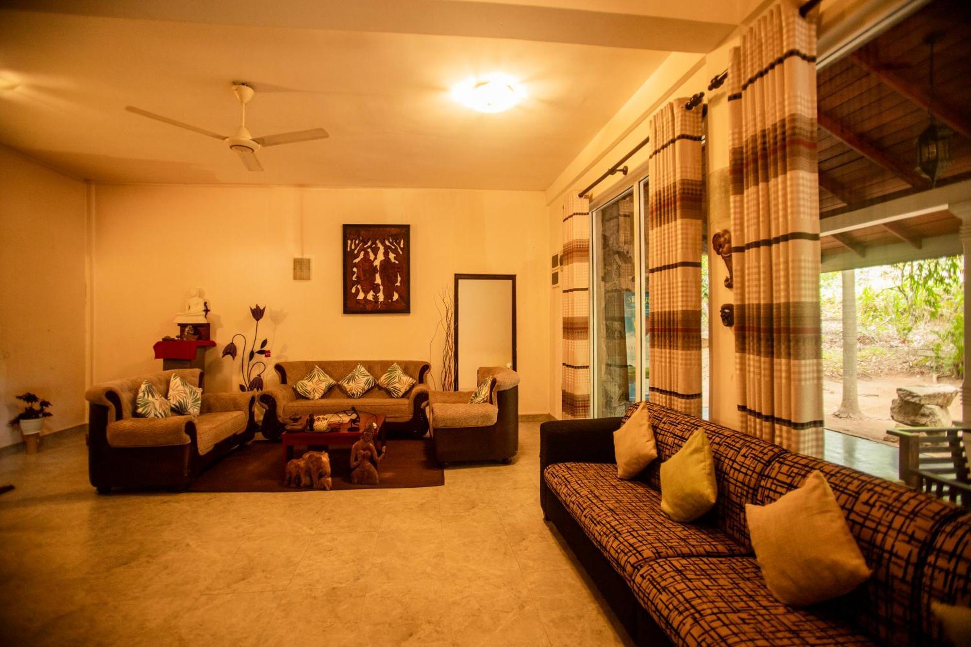 Evergreen Hotel Dambulla Zewnętrze zdjęcie